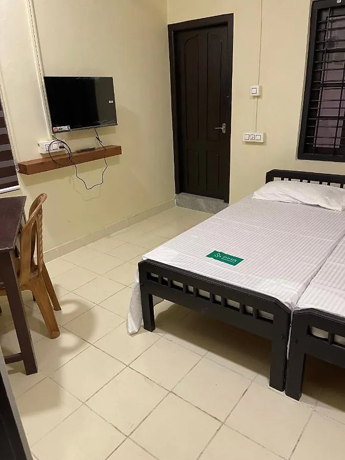 Pmr Grandays Hotel Malappuram