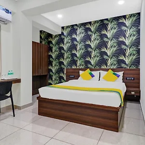 Nrm Residency Hotel Mysore