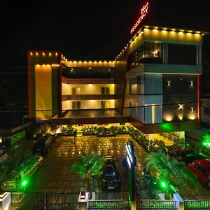 24inn Residency Pathanamthitta