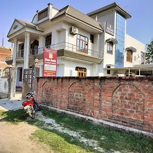 Shree Nanda Guest house Varanasi