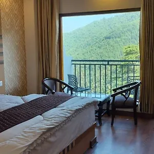 Summer Hill Hotel Chail