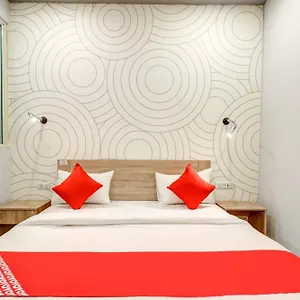 O Jps Grand Hotel New Delhi