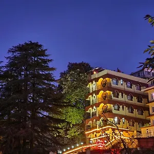 Taj Palace By Kalra Hospitality Near Mall Road Hotel Shimla