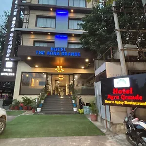 Agra Grande By Goyal Hoteliers Hotel Agra (Uttar Pradesh)