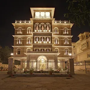 Jhadol Vijay Near Pichola Hotel Udaipur