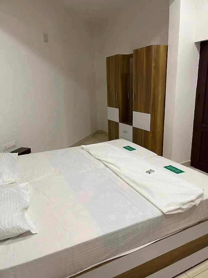 Hotel Pmr Grandays Malappuram Indie