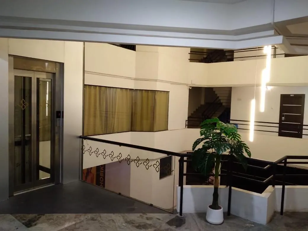 Hotel Pmr Grandays Malappuram